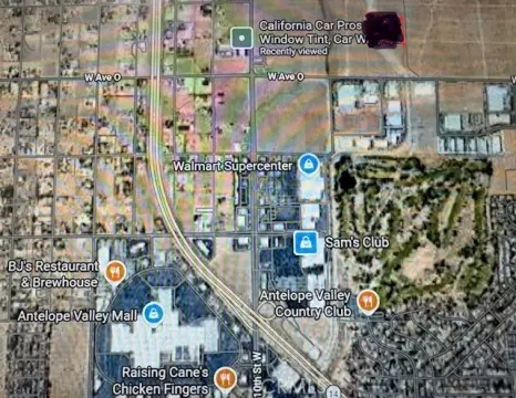 Industrial Land