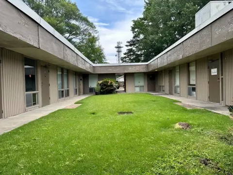 Commercial Property in McComb, MS