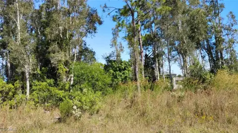 Lehigh Acres Multifamily Duplex Lot