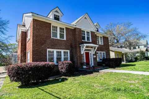 Jackson Multifamily Fourplex Opportunity