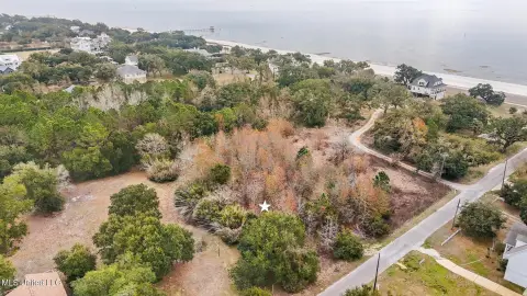 Pass Christian Homesite Near Beach