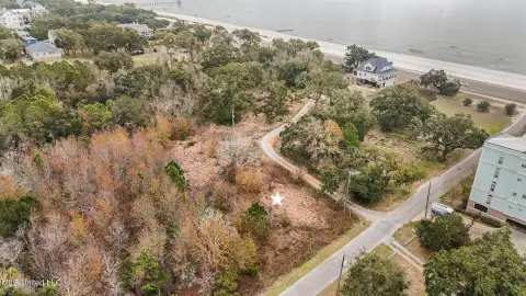 Pass Christian Homesite Near Beach