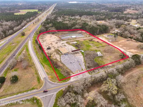 Truck Stop Property with Restaurant