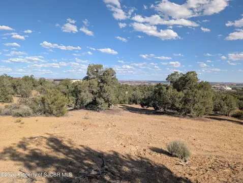 Secluded Land Parcel in Farmington