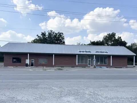 Commercial Building