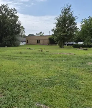 O-1 Vacant Commercial Land
