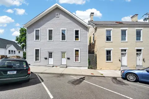 Duplex Income Property Opportunity