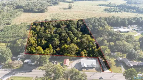Cullman Commercial Land For Sale