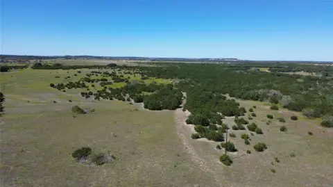 Grazing and Hunting Ranch Land