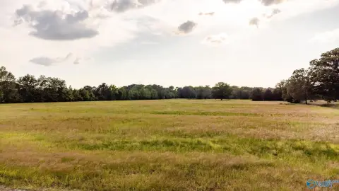 Agricultural Land with Lake Waterfront