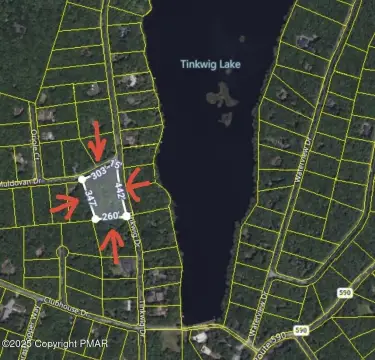 Land in Tink Wig Community