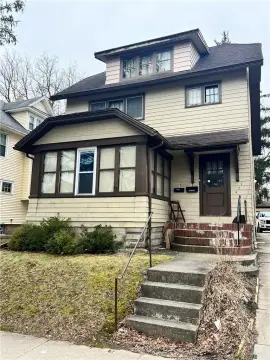 Rochester Two-Unit Income Property