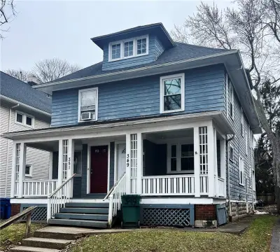 Beechwood Turn-Key Investment Opportunity