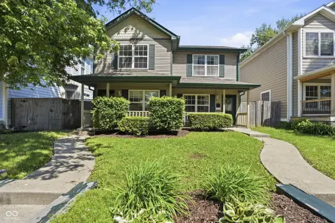 Holy Cross Duplex Opportunity