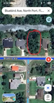 Waterfront Residential Land