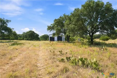 Recreation Land with Metal Shop