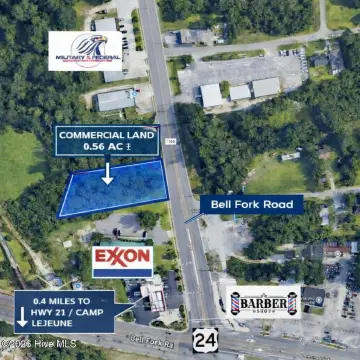Bell Fork Road Development Opportunity