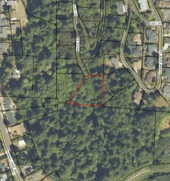 Coastal Home Site in Florence