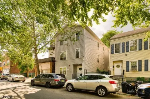 Renovated Multi-Family Investment Opportunity