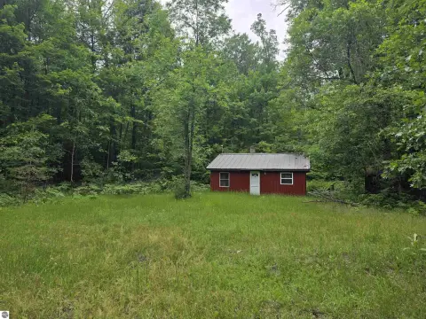 Recreation Land with Cabin