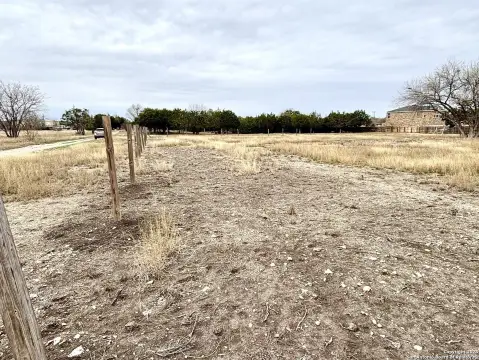 Residential Land in San Antonio, TX
