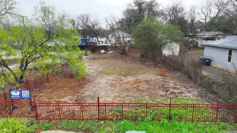 San Antonio Vacant Land