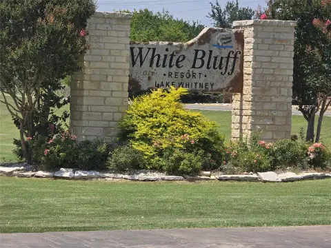 Recreation Resort Lot in Gated Community