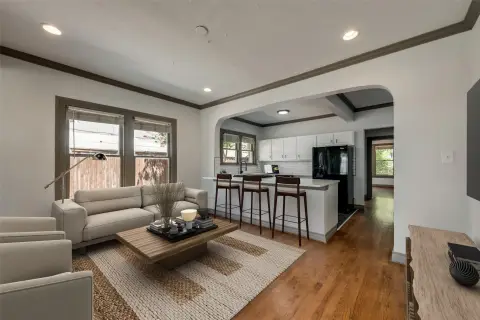 Fourplex Income Property