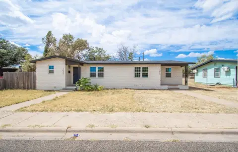 Renovated Duplex