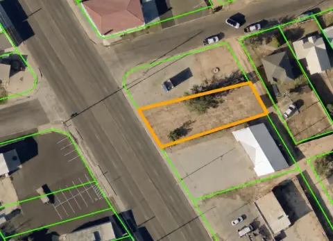 Commercial Land Parcel