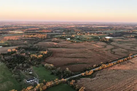 Hunting Land with Food Plot