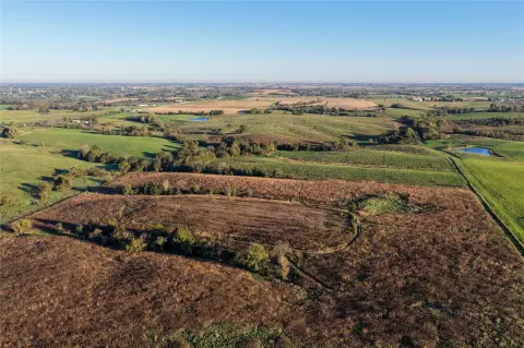 Recreational Hunting Land