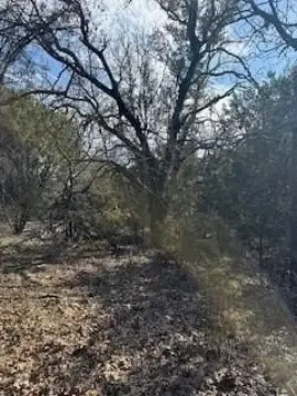 Residential Lot Near Lake Whitney