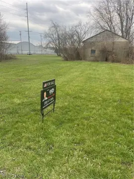 Canton, OH Land For Sale