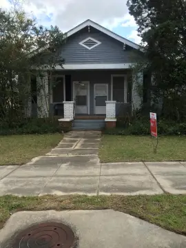 Classic Augusta Duplex Opportunity