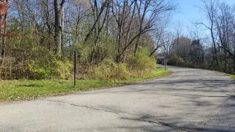 Johnsburg Corner Lot For Sale