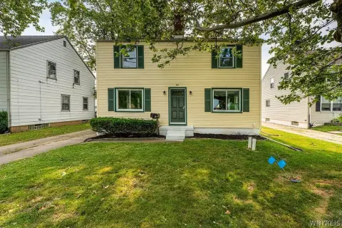 Two-Unit Residential Income Property
