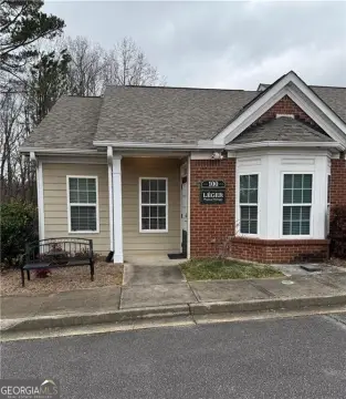 Alpharetta Office Condo For Sale