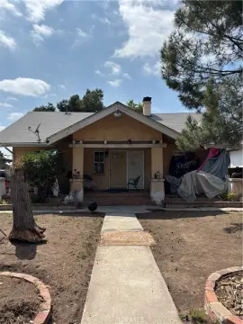 Residential Fixer with Detached ADU