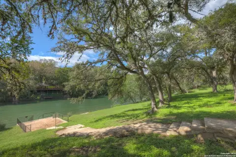 Acre Lot in River Chase