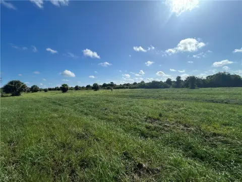 Agricultural Land Tract