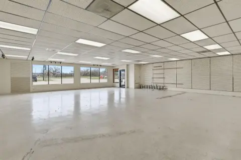 Eastland TX Commercial Space Available