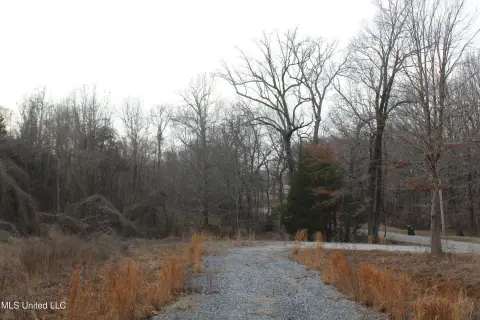 Land South of Highway 78
