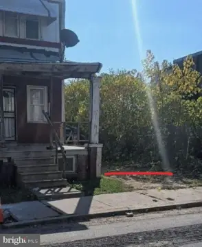 Land in Philadelphia