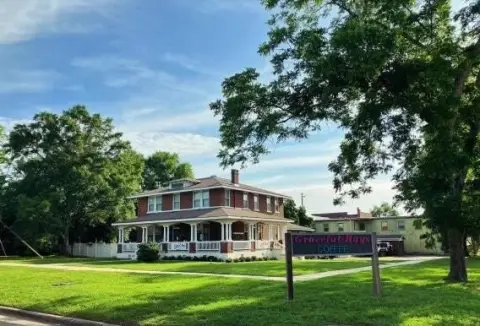 Historic Multi-Use Downtown Property