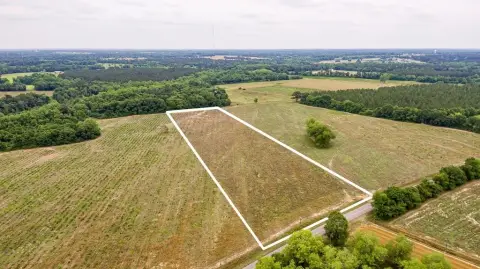 Expansive Residential Land in Dothan