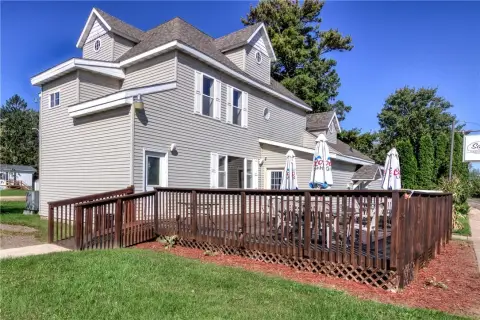 Established Supper Club and Bar