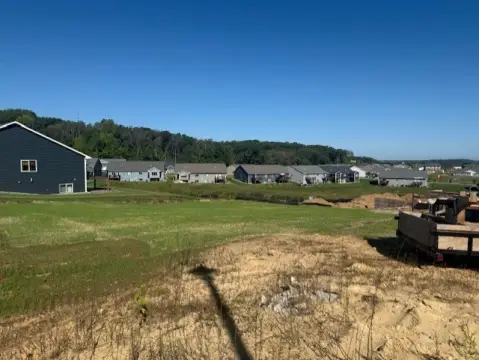 Residential Land in Timber Bluff