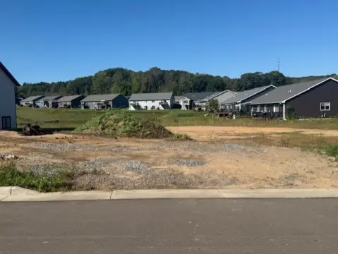 Residential Land in Timber Bluff