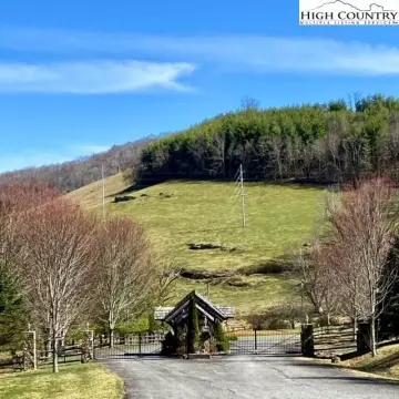 Land in Gated Community